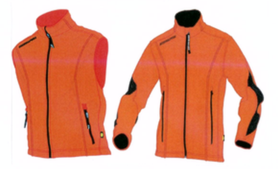 Bestilling av OSK Softshell Jakke/Vest - Frist 25 mai!